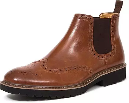 Ботинки Deer Stags Brayden, коричневый