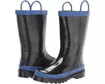 Ботинки Deer Stags Cloudburst, цвет Black/Blue