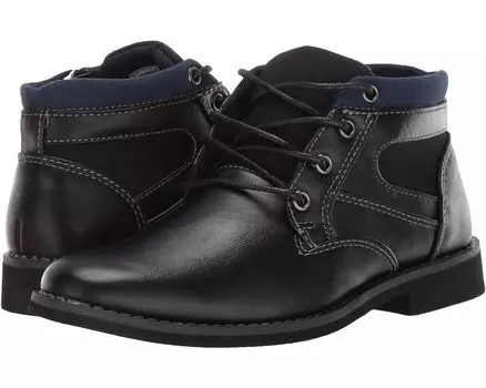 Ботинки Deer Stags Irvine Jr, черный