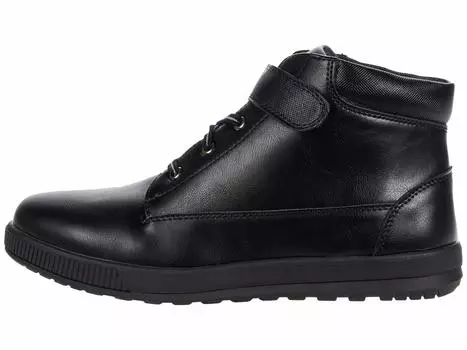 Ботинки Deer Stags Kids Quinton (Toddler/Little Kid/Big Kid), черный