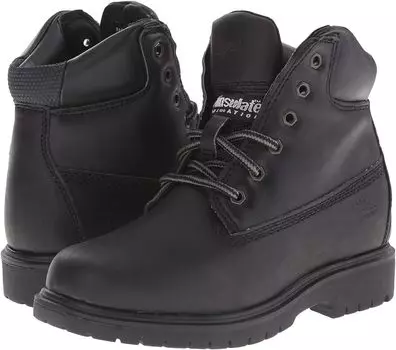 Ботинки Deer Stags Mak2, черный