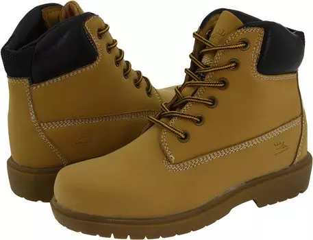 Ботинки Deer Stags Mak2, цвет Wheat