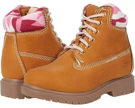Ботинки Deer Stags Mak2, цвет Wheat/Pink Camo