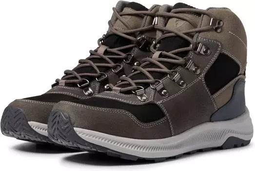 Ботинки Deer Stags Peak, цвет Grey/Dark Grey