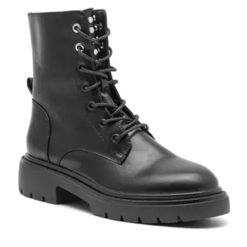 Ботинки DeeZee AXELLE, черный