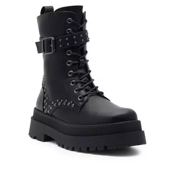 Ботинки DeeZee AZZURRA, черный