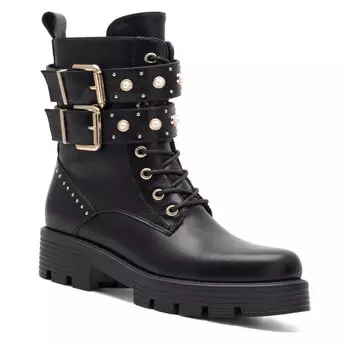 Ботинки DeeZee BAHAR, черный