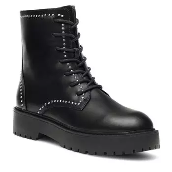 Ботинки DeeZee BEULAH, черный