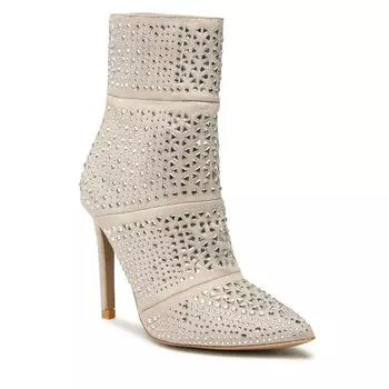 Ботинки DeeZee, бежевый