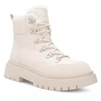 Ботинки DeeZee, бежевый