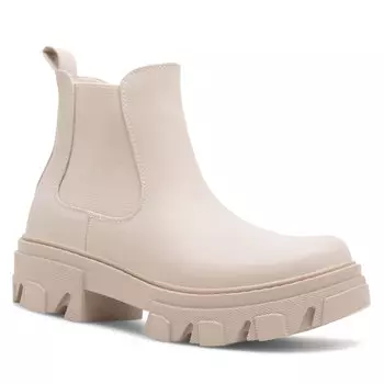 Ботинки DeeZee, бежевый