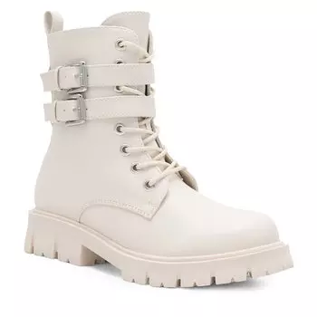 Ботинки DeeZee, бежевый