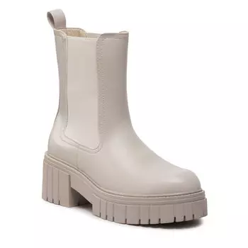 Ботинки DeeZee, бежевый