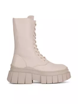 Ботинки DeeZee Botas HY305-21, бежевый