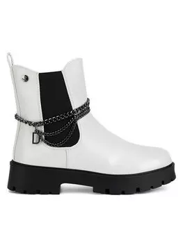 Ботинки DeeZee Botines CM231117-1, бежевый