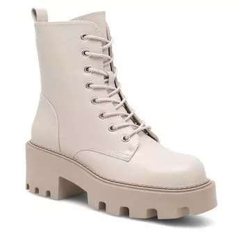 Ботинки DeeZee BRANKA, бежевый