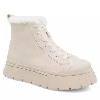 Ботинки DeeZee CHARLIZE, бежевый