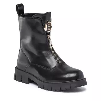 Ботинки DeeZee, черный
