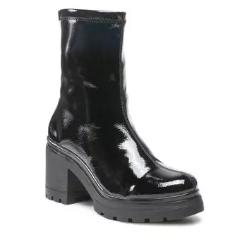 Ботинки DeeZee, черный