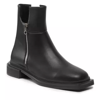 Ботинки DeeZee, черный