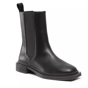 Ботинки DeeZee, черный