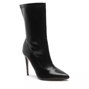 Ботинки DeeZee, черный