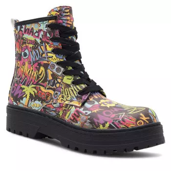 Ботинки DeeZee, цвет