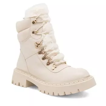 Ботинки DeeZee DIJANA, бежевый