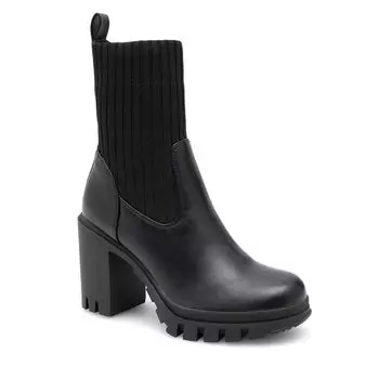 Ботинки DeeZee EMADE, черный