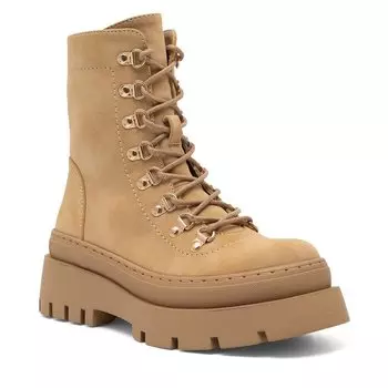 Ботинки DeeZee ERNA, коричневый