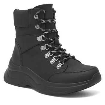 Ботинки DeeZee GAIA, черный