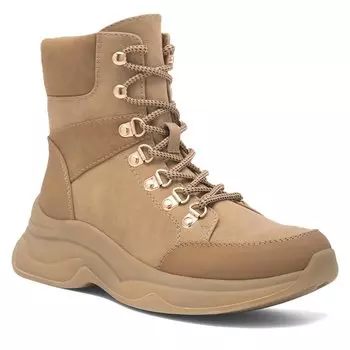 Ботинки DeeZee GAIA, коричневый