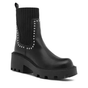 Ботинки DeeZee INGE, черный