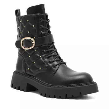Ботинки DeeZee ISABEL, черный