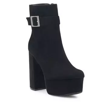 Ботинки DeeZee KIM, черный