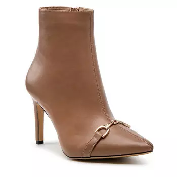 Ботинки DeeZee, коричневый