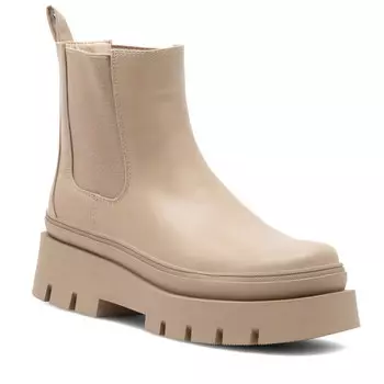 Ботинки DeeZee LARA, бежевый