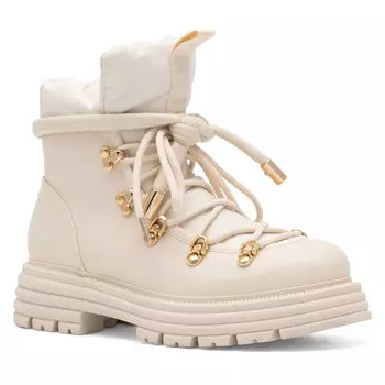 Ботинки DeeZee LEDA, бежевый