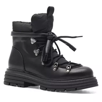 Ботинки DeeZee LEDA, черный