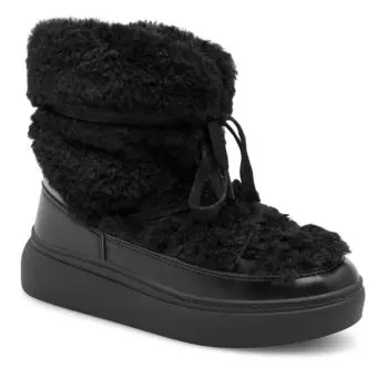 Ботинки DeeZee LORRAINE, черный