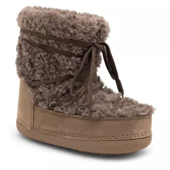 Ботинки DeeZee LULUI, коричневый