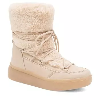 Ботинки DeeZee MARCELE, бежевый