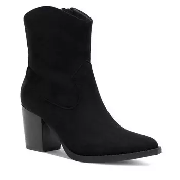 Ботинки DeeZee MILLIE, черный