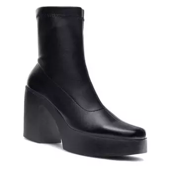 Ботинки DeeZee NAMARA, черный