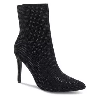 Ботинки DeeZee NOVALEE, черный