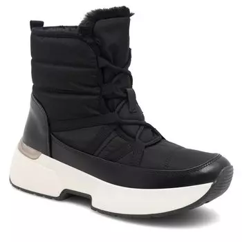 Ботинки DeeZee PAULINE, черный