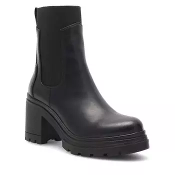 Ботинки DeeZee PEGGY, черный