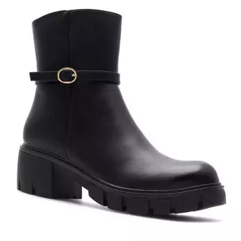 Ботинки DeeZee REGINA, черный