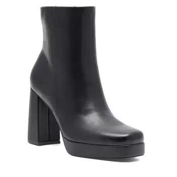 Ботинки DeeZee ROXANE, черный