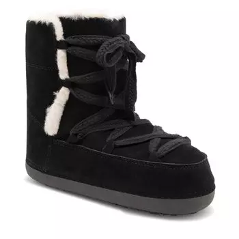 Ботинки DeeZee SCARLETT, черный